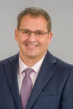 Photo of Buongiorno, Gregg, PhD